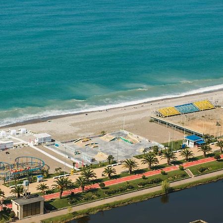 Apartment 8A Batumi Eksteriør bilde