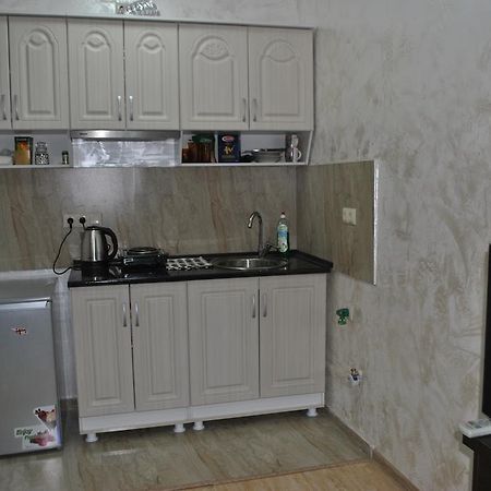 Apartment 8A Batumi Eksteriør bilde