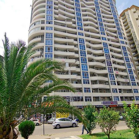 Apartment 8A Batumi Eksteriør bilde
