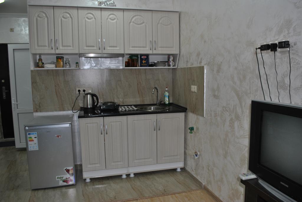 Apartment 8A Batumi Eksteriør bilde