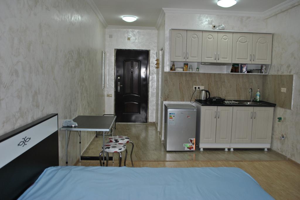 Apartment 8A Batumi Eksteriør bilde