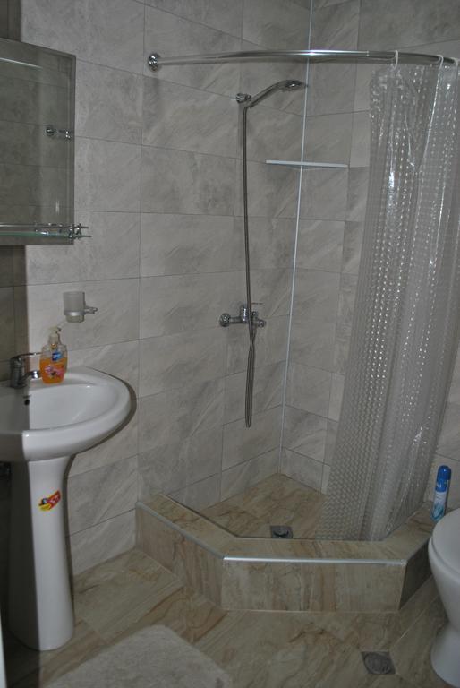 Apartment 8A Batumi Eksteriør bilde