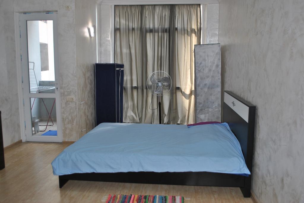 Apartment 8A Batumi Eksteriør bilde