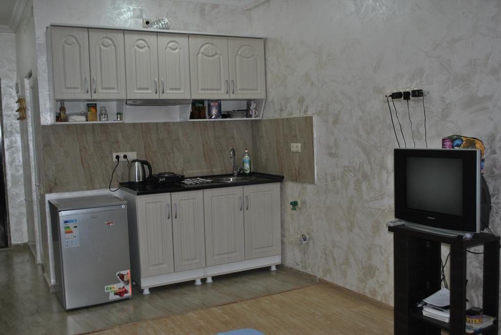 Apartment 8A Batumi Eksteriør bilde