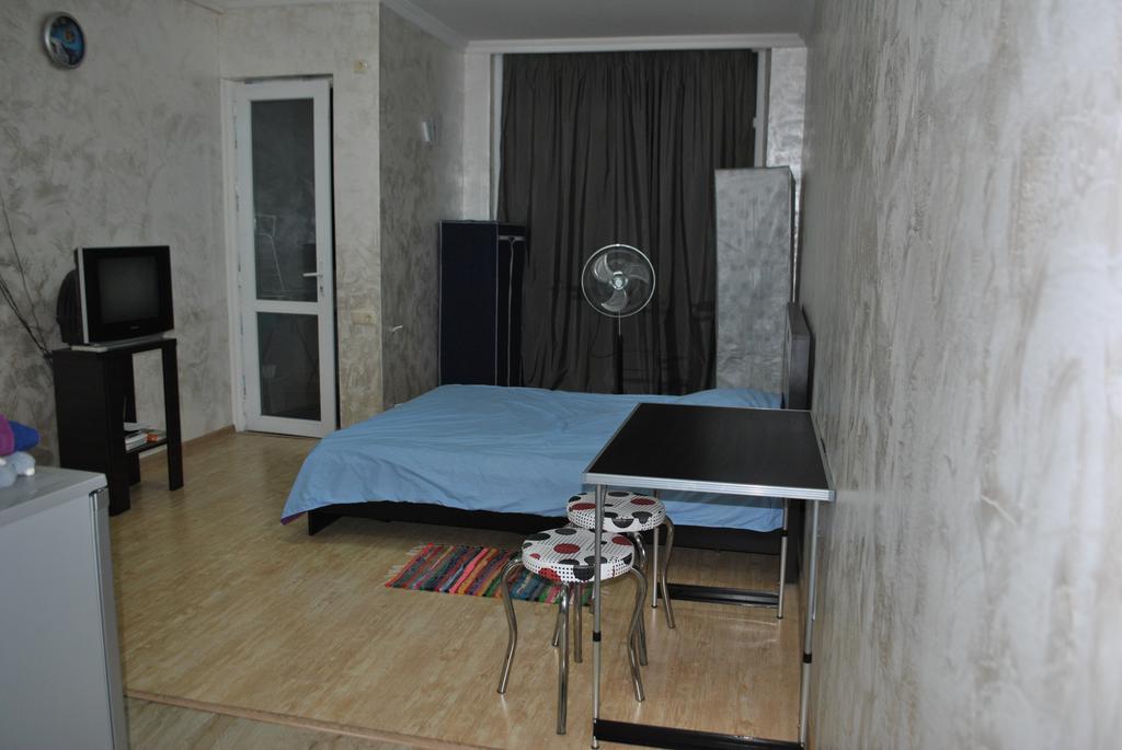 Apartment 8A Batumi Eksteriør bilde