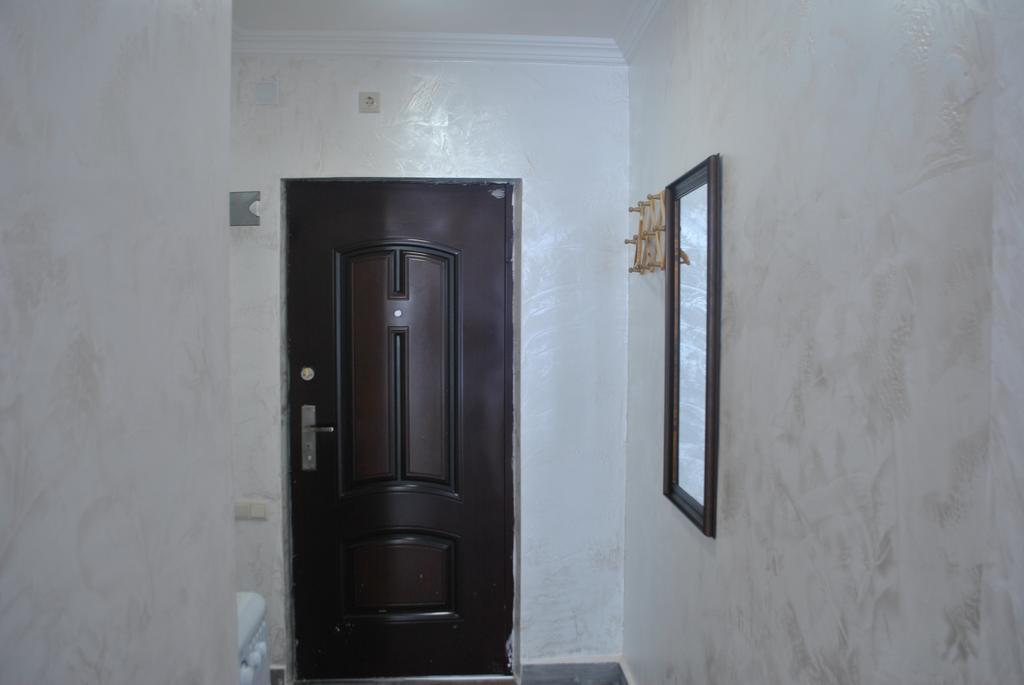 Apartment 8A Batumi Eksteriør bilde