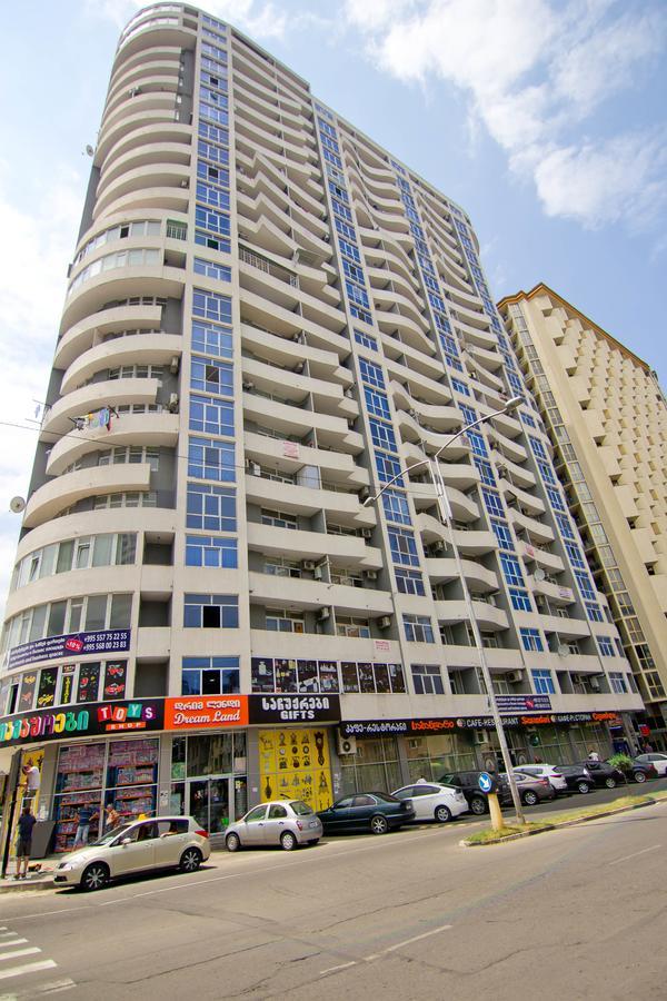 Apartment 8A Batumi Eksteriør bilde