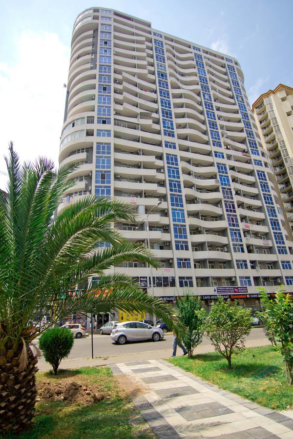 Apartment 8A Batumi Eksteriør bilde
